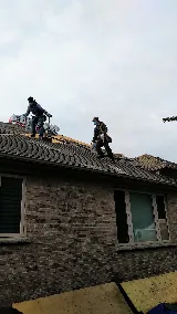 William's United Roofing photo 4