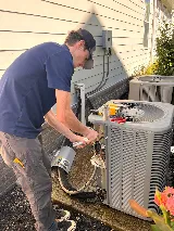 Temp Control Heating & Air Conditioning