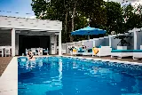 Thursday Pools LLC