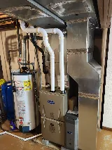 Elsass Heating & Cooling Inc.