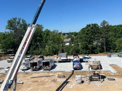 Elite Heating and Cooling in St. Peters
