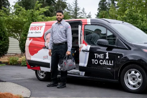 South West Plumbing, Heating, Air, & Electric in Seattle