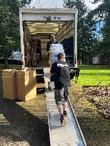 Redefyne Moving & Storage photo 7