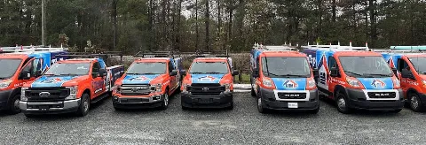 Tip Top Garage Doors in Charlotte