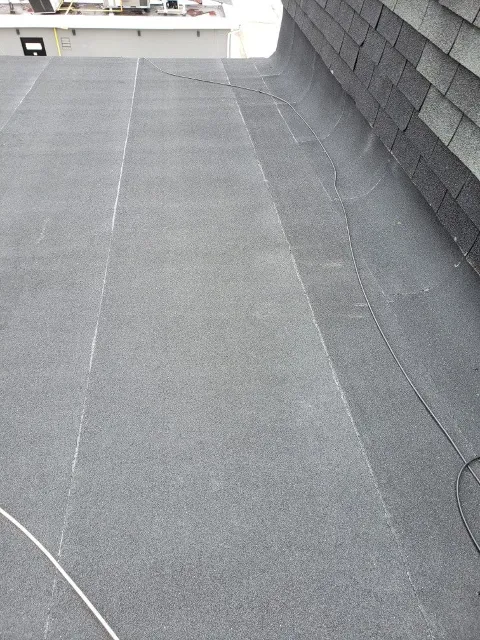 Garcia Roofing Ltd. in Waterloo