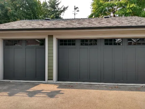 All Valley Broken Garage Door Opener And Spring Repair… photo 1