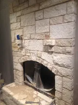 Britton Masonry photo 6