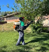 Teacher's Spraying Service photo 4