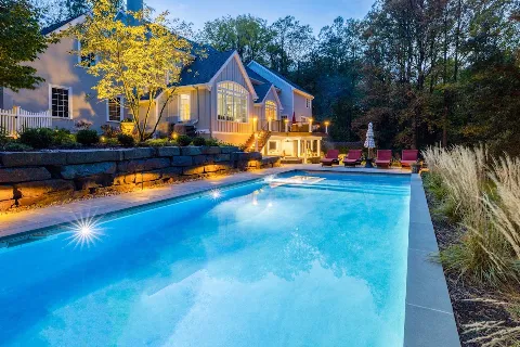 Pronto Pools in Wilmington