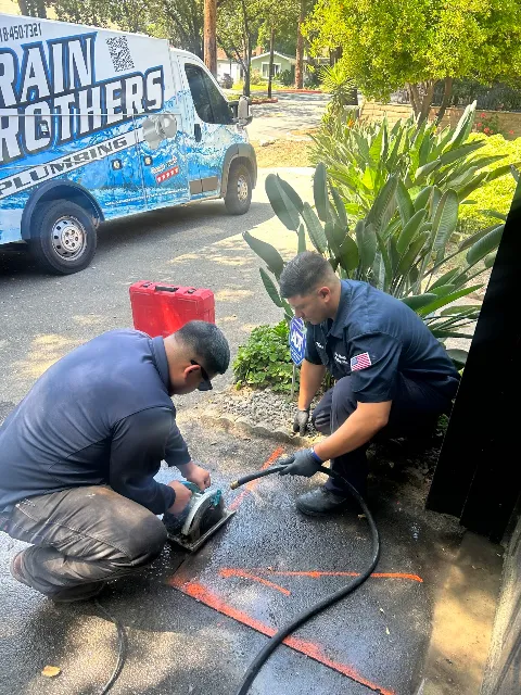 Drain Brothers Inc photo 1