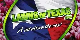 Lawns of Texas