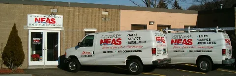 New England Air Systems LLC photo 1