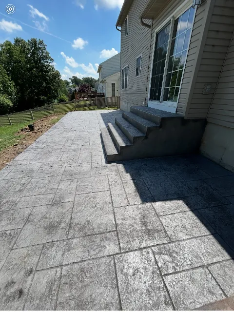 J Vincent Concrete Contractors in Reading