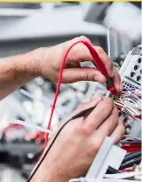 Allen's Electrical Services LLC photo 2