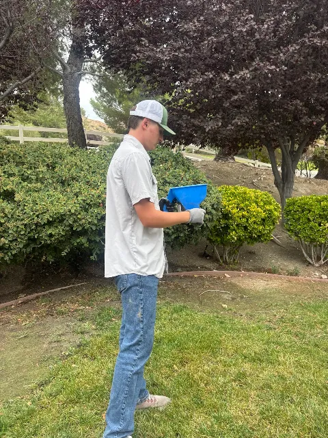 GuardUp Pest Control in Santa Clarita