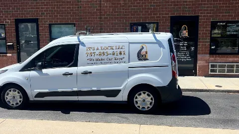 It’s A Lock Locksmith in Virginia Beach