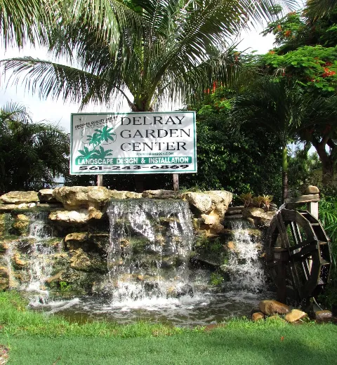 Delray Garden Center photo 1