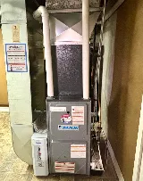Advance Heating & Cooling KW photo 5