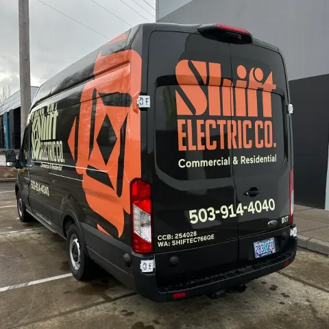 Shift Electric Co. photo 1