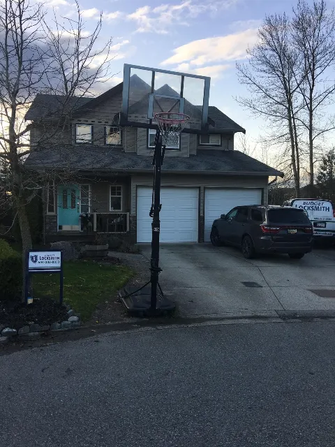 Budget Locksmith in Abbotsford