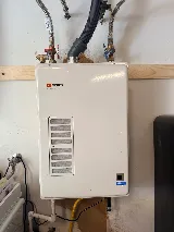 Legacy Services Plumbing photo 5