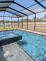 Pinch A Penny Pool Patio Spa photo 5