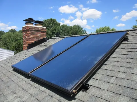 American Solar Enterprises LLC in Arlington