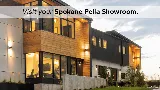 Pella Windows and Doors Showroom of Spokane, WA