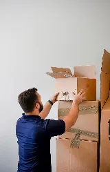 Big Heart Moving Company