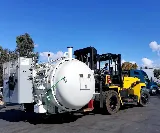 California Machinery Movers photo 8
