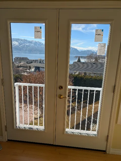 Ecoline Windows and Doors Kelowna photo 1