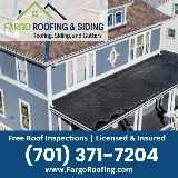 Fargo Roofing & Siding photo 6