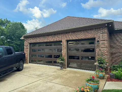 Dover and Company- Garage & Entry Doors in Flint