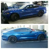 Valdes Auto Glass & Window Tinting photo 5