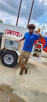 Precision Plumbing & Drain Cleaning photo 5