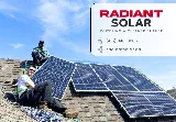 Radiant Solar Energy Group