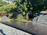 Infinity Solar USA