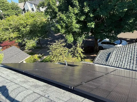 Infinity Solar USA photo 1