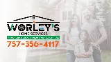 Worley's Home Services