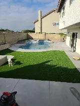 Rosales pool and spa construction photo 4