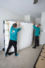 Stampede Moving & Storage - Red Deer photo 2