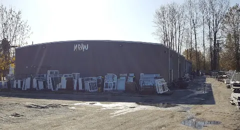 Maple Ridge New & Used Building Materials in Maple Ridge