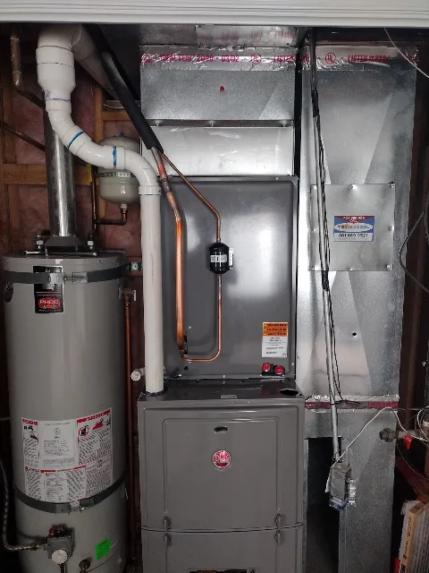Proformance Heating and Air photo 1