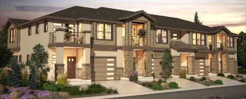 Silver View Homes in Carson City
