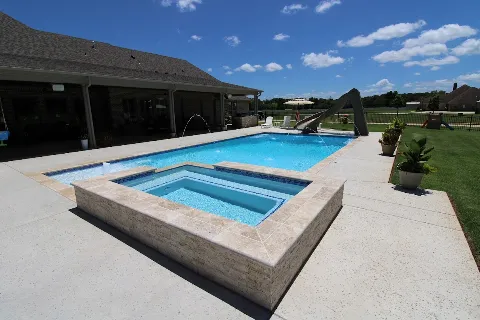 Alsobrook Pools in Tyler