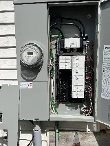 Stevens Electrical Services LLC