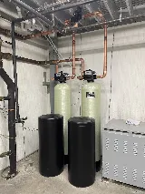 KPE plumbing