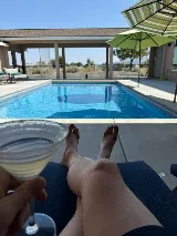 Central Washington Pool & Spa