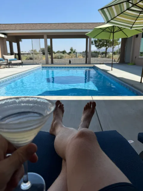 Central Washington Pool & Spa in Yakima