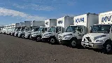 MVM Moving & Storage